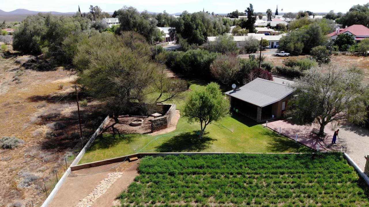 Tarantula Guest House Calvinia Exterior photo