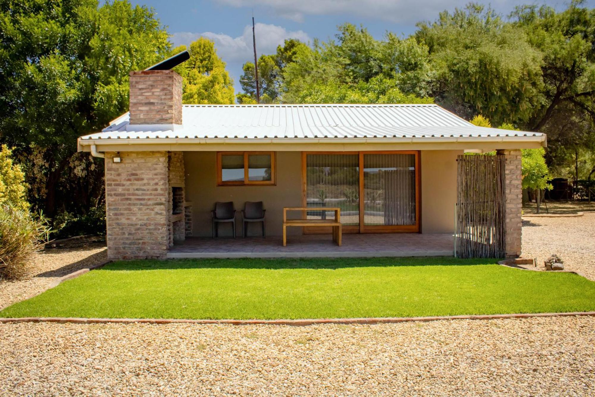 Tarantula Guest House Calvinia Exterior photo
