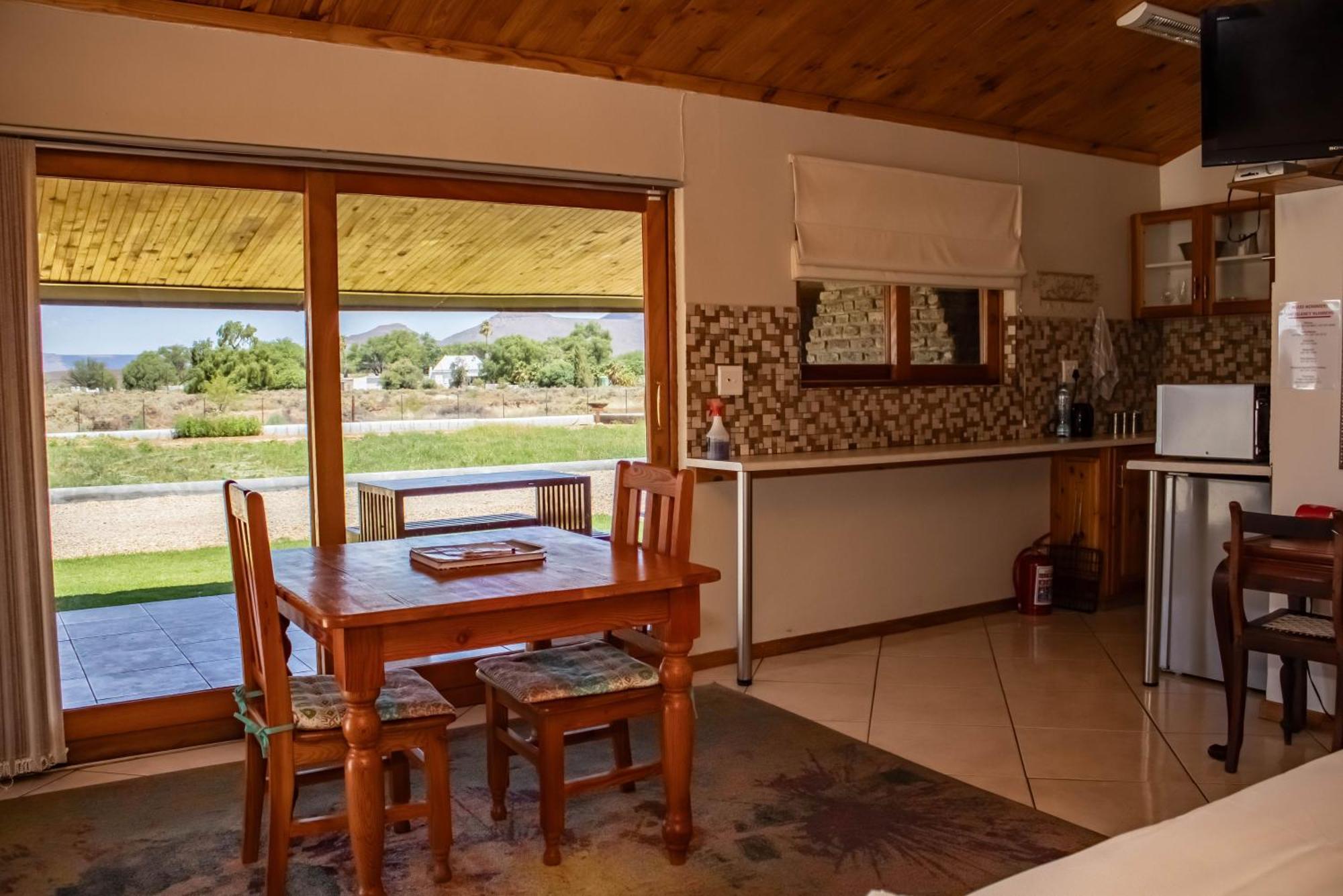 Tarantula Guest House Calvinia Exterior photo