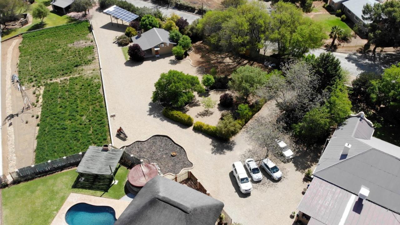 Tarantula Guest House Calvinia Exterior photo